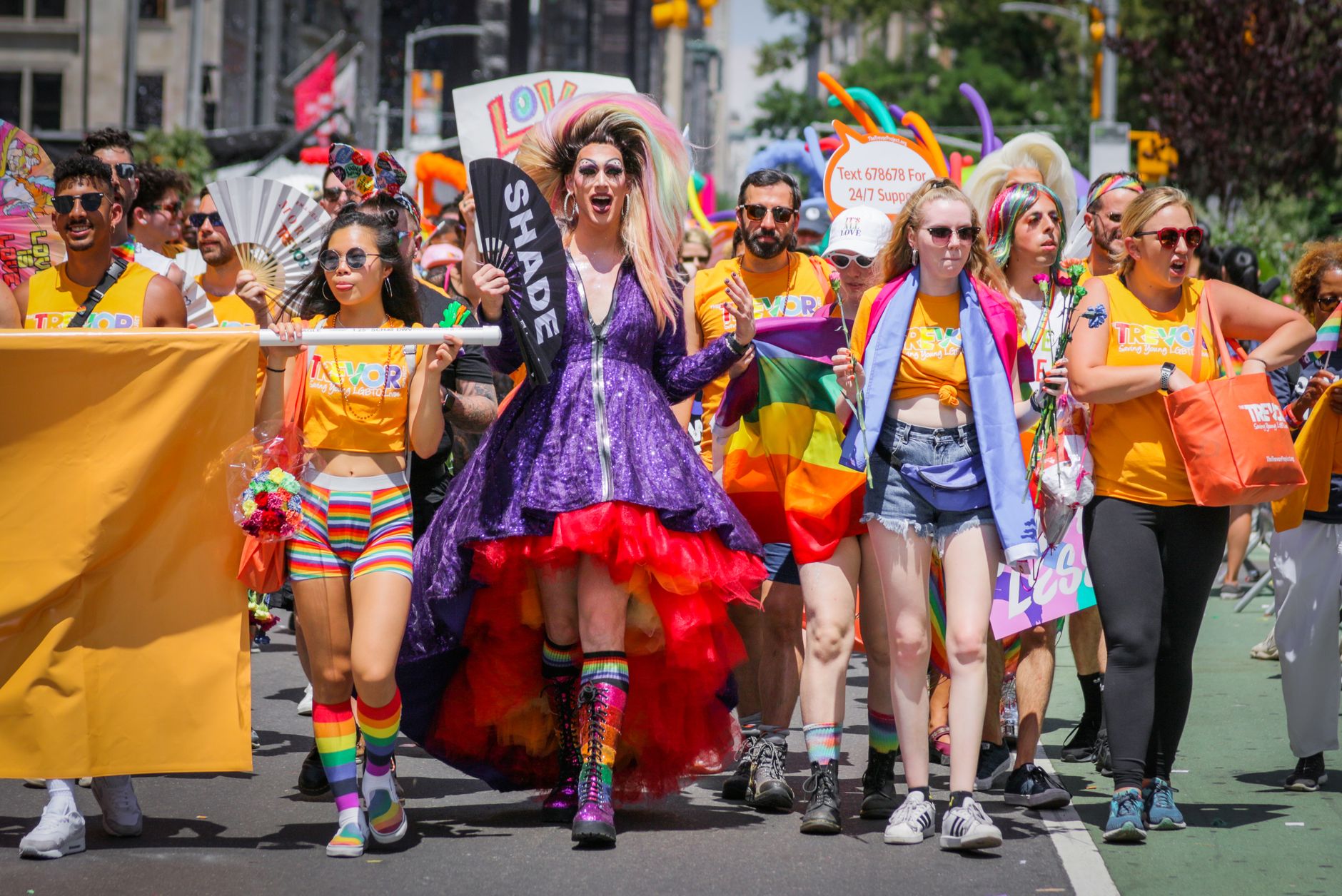 RUSA LGBT - Russian-Speaking American LGBT Association