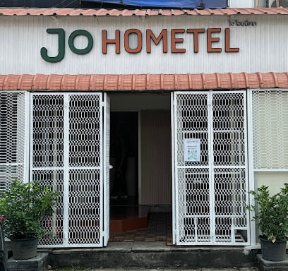 Jo hometel (Don Mueang) Hotels in Laksi – GayOut Guide