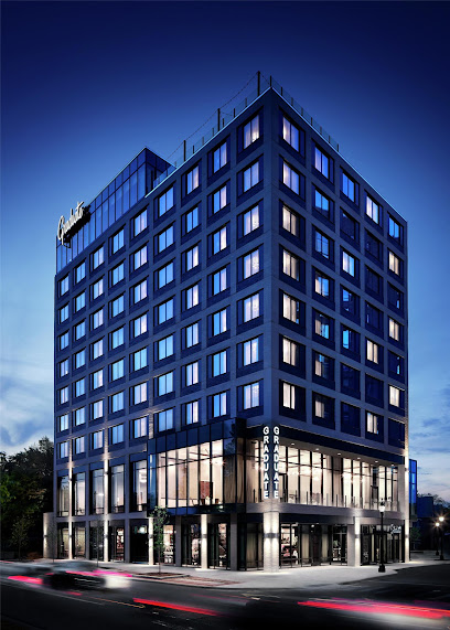 Graduate by Hilton East Lansing Hotels in Lansing – GayOut Guide