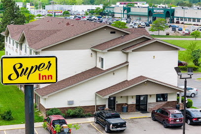 Super Inn Lansing Hotels in Lansing – GayOut Guide