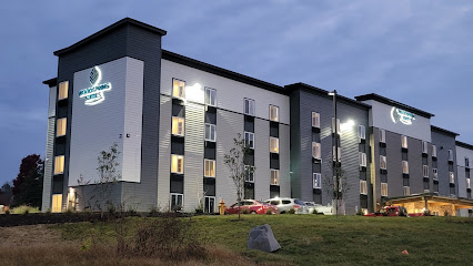 WoodSpring Suites East Lansing - University Area Hotels in Lansing – GayOut Guide