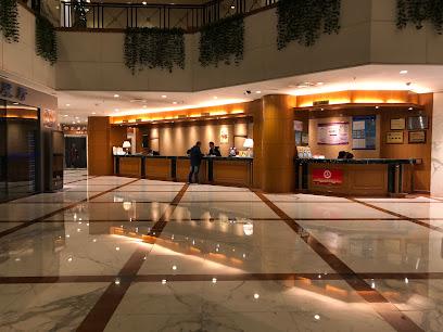 Lanzhou Eastern Hotel Gay-Friendly Hotels in Lanzhou Shi – GayOut Guide
