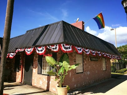 Pro Shop Pub Bars & Clubs in Largo – GayOut Guide