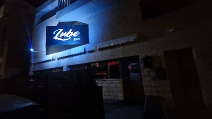 Lube Bar Bars & Clubs in Larnaca – GayOut Guide