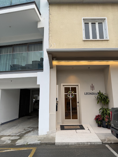 فندق Leondiana Boutique Hotels in Larnaca – GayOut Guide