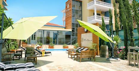 Hotel Saint Elena Boutique Hotels in Larnaca – GayOut Guide