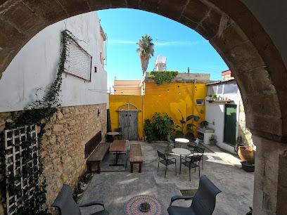 Le Mat Hostel Hotels in Larnaca – GayOut Guide