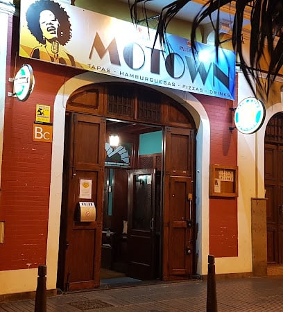 Motown Bar Cervecería Bars & Clubs in Las Palmas – GayOut Guide
