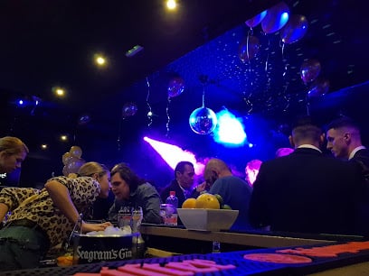 The Room - Las Palmas Bars & Clubs in Las Palmas – GayOut Guide