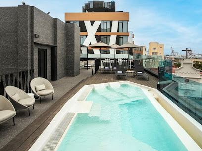 Hotel Puerto de la Luz by Pierre & Vacances Hotels in Las Palmas – GayOut Guide