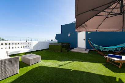 HD Acuario Lifestyle Hotels in Las Palmas – GayOut Guide