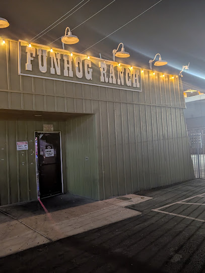 Fun Hog Ranch Bars & Clubs in Las Vegas – GayOut Guide
