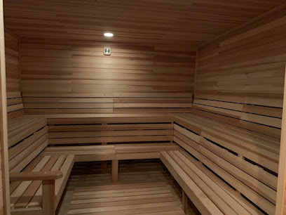 Entourage Vegas Spa and Health Club Saunas in Las Vegas – GayOut Guide