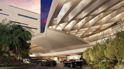Fontainebleau Las Vegas Hotels in Las Vegas – GayOut Guide