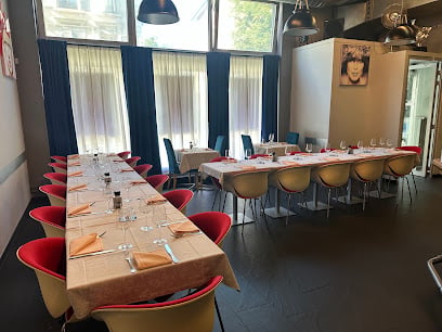 OPERA 5 Bar,Restaurant & Karaoké Bars & Clubs in Lausanne – GayOut Guide