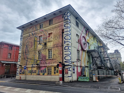 MAD Club Lausanne Bars & Clubs in Lausanne – GayOut Guide