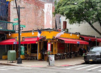 Bar Tabac Bars & Clubs in Lausanne – GayOut Guide