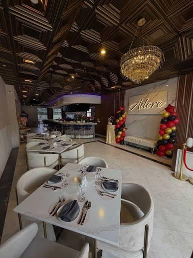Adore Restaurant Hotels in Lausanne – GayOut Guide