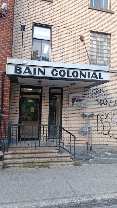 Bain Colonial Saunas in Montreal – GayOut Guide