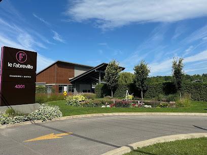 Le Fabreville Motel et Suites Hotels in Laval – GayOut Guide