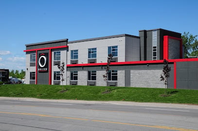 Hôtel Ô Suites Laval Hotels in Laval – GayOut Guide