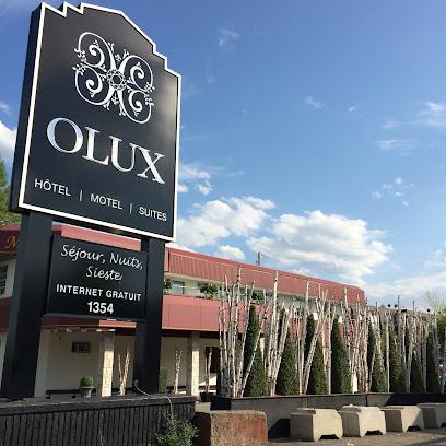 Olux Hotel Motel & Suites Hotels in Laval – GayOut Guide