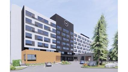 Sheraton Laval Hotel Hotels in Laval – GayOut Guide