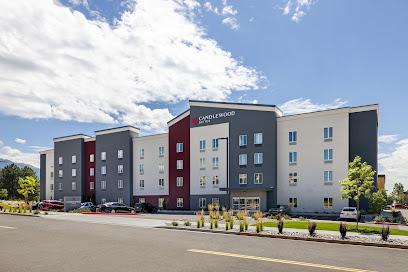 Candlewood Suites Layton - Salt Lake City by IHG Hotels in Layton – GayOut Guide