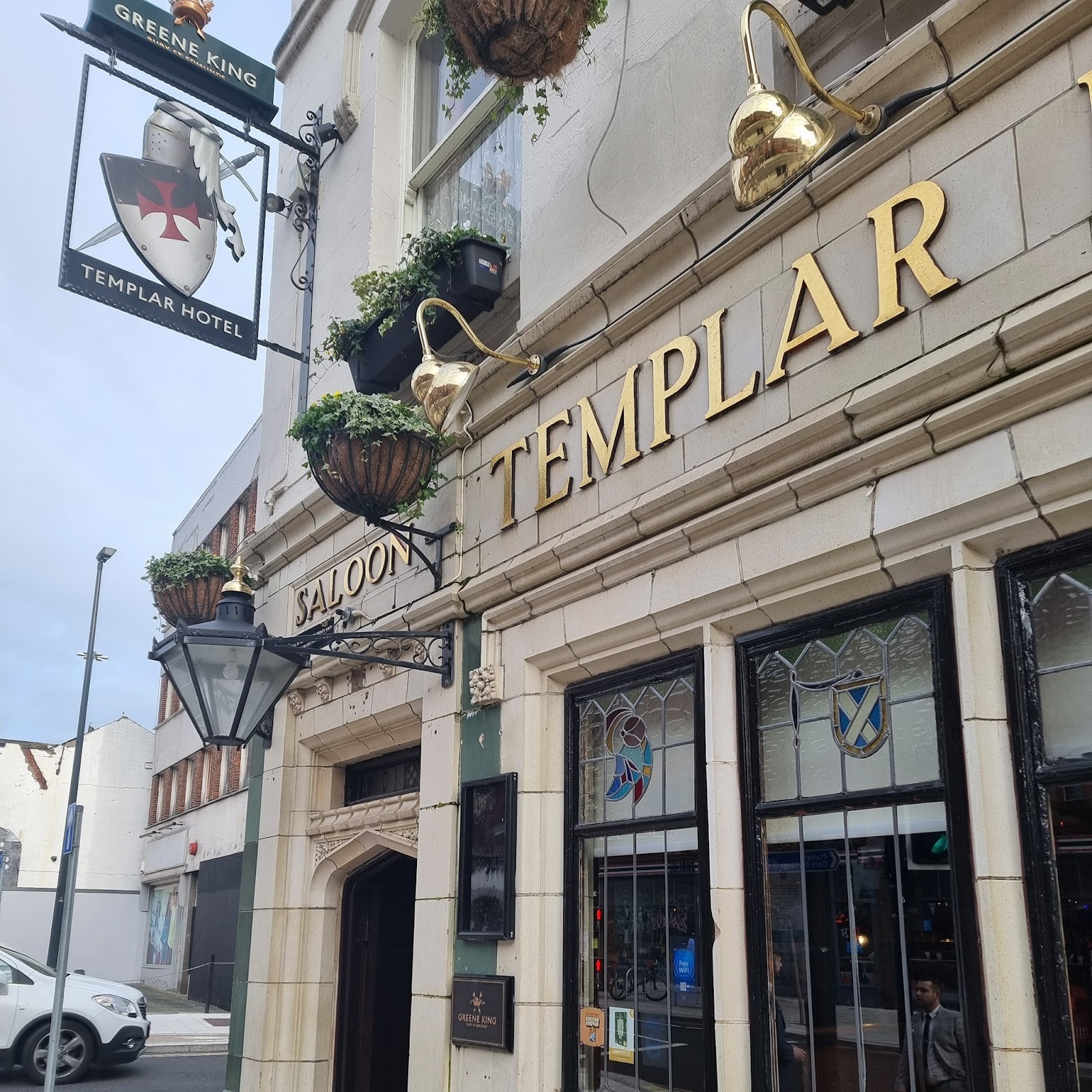 Templar Hotels – GayOut Guide