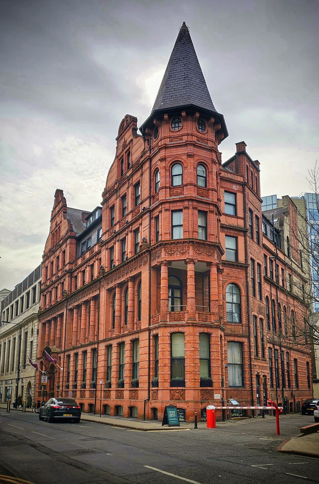 Day trips in Leeds