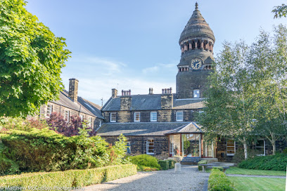 Hinsley Hall Hotels in Leeds – GayOut Guide