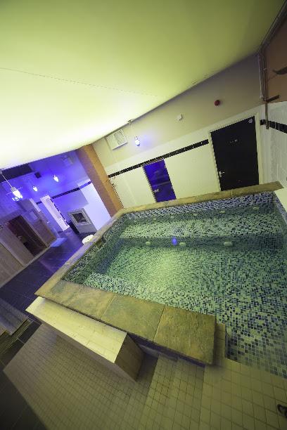 Splash Spa Leicester Saunas in Leicester – GayOut Guide