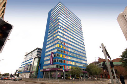 Premier Inn Leicester City Centre hotel Hotels in Leicester – GayOut Guide