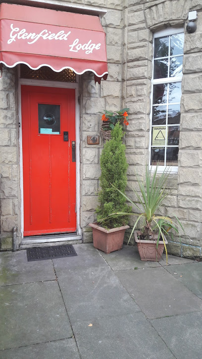 Glenfield Lodge Guest House Hotels in Leicester – GayOut Guide