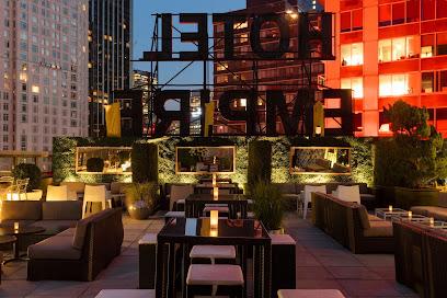 Empire Hotel Hotels in Leicester – GayOut Guide