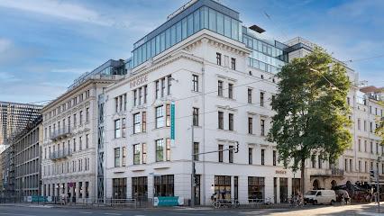 INNSiDE by Meliá Leipzig Hotels in Leipzig – GayOut Guide