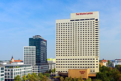 The Westin Leipzig Hotels in Leipzig – GayOut Guide