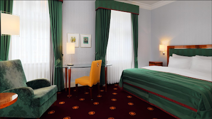 Hotel Fürstenhof Leipzig Hotels in Leipzig – GayOut Guide