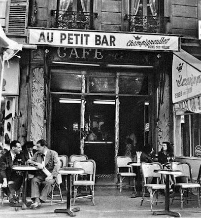 Le Gigi Charleroi Bars & Clubs in Les Bons Villers – GayOut Guide