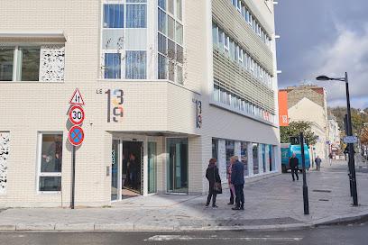 Le 139 Saunas in Liège – GayOut Guide