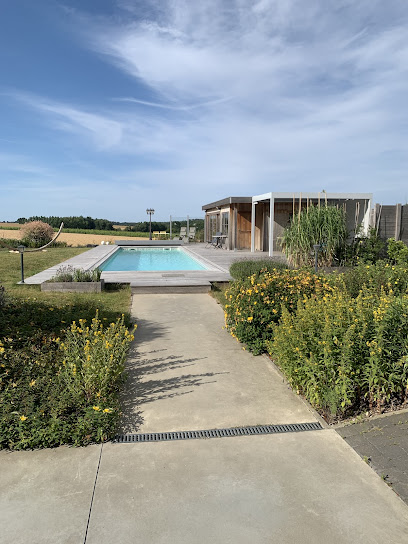 Bed and Breakfast Les Autres Sens Hotels in Les Bons Villers – GayOut Guide