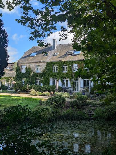 Les Gîtes Ecosphère Hotels in Les Bons Villers – GayOut Guide