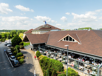 Van der Valk Hotel Charleroi Airport Hotels in Les Bons Villers – GayOut Guide