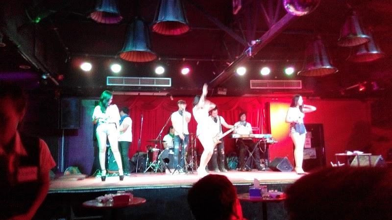 Fiesta Bar & Lounge Bars & Clubs – GayOut Guide