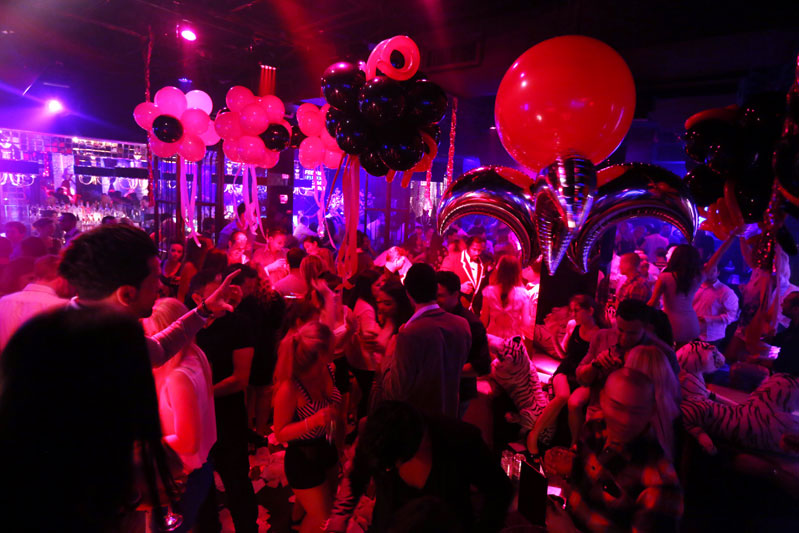 New York New York Hotel & Casino Hotels in Las Vegas – GayOut Guide