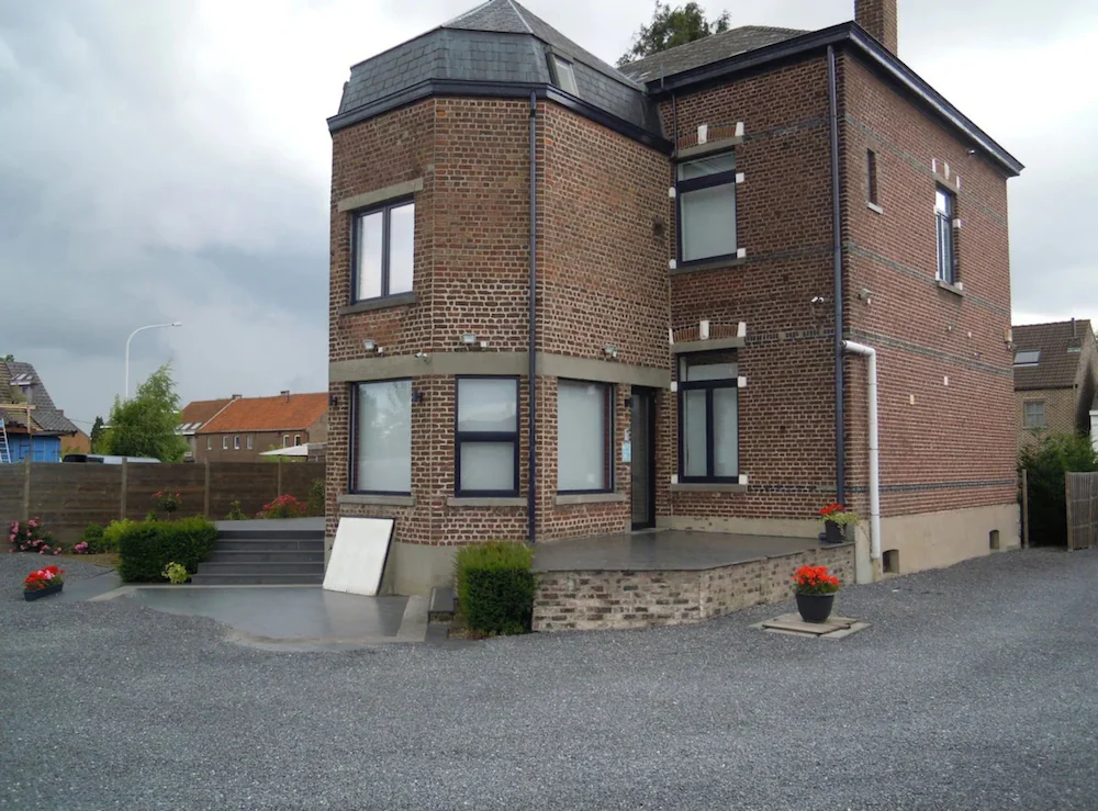 Het Gasthof Hotels in Leuven – GayOut Guide