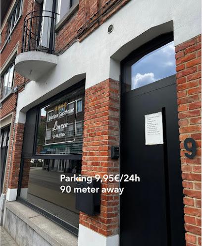 guesthouse Leuven self check in Hotels in Leuven – GayOut Guide