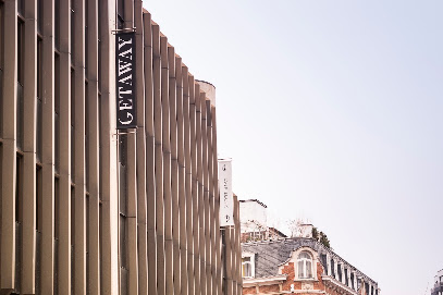 Getaway Studios Leuven Hotels in Leuven – GayOut Guide