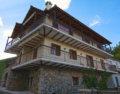 En Levidi Hotels in Levidi – GayOut Guide