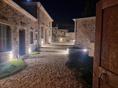 Stone Suites and Villas Hotels in Levidi – GayOut Guide